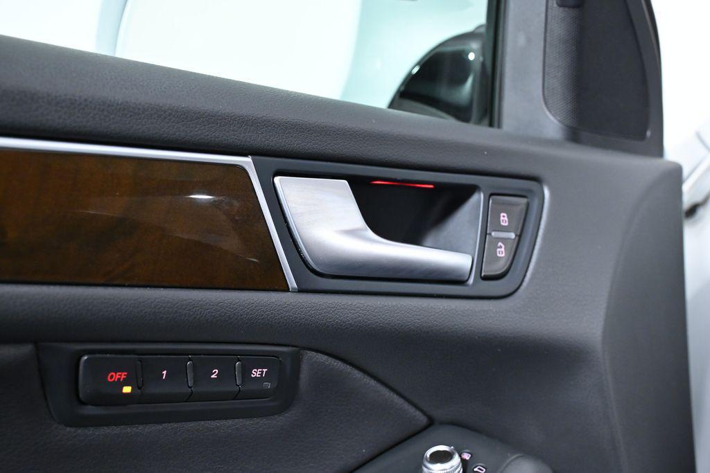 used 2015 Audi Q5 car, priced at $16,985