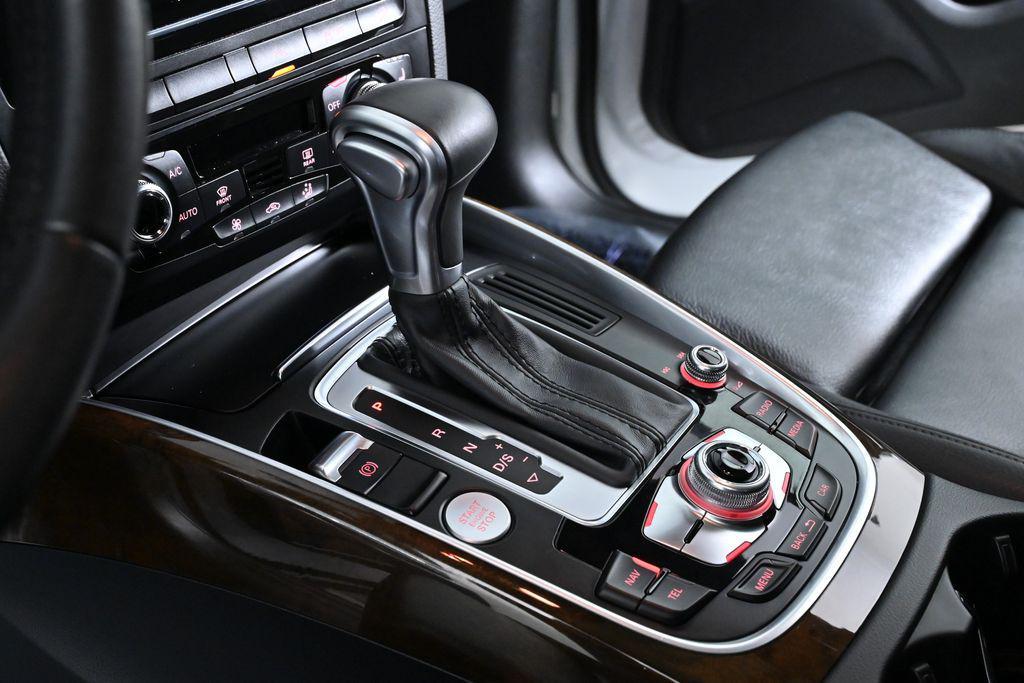 used 2015 Audi Q5 car, priced at $16,985