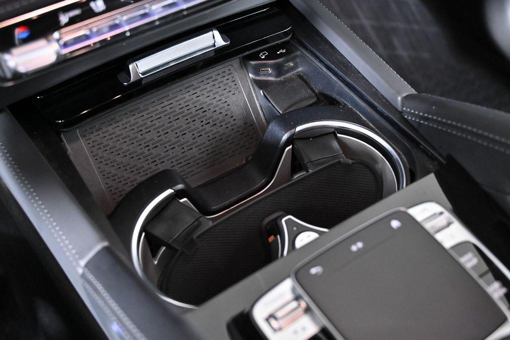 used 2023 Mercedes-Benz AMG GLE 63 car, priced at $84,990