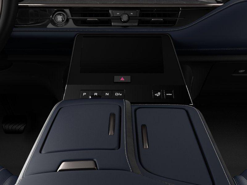 new 2026 INFINITI QX80 car, priced at $106,320
