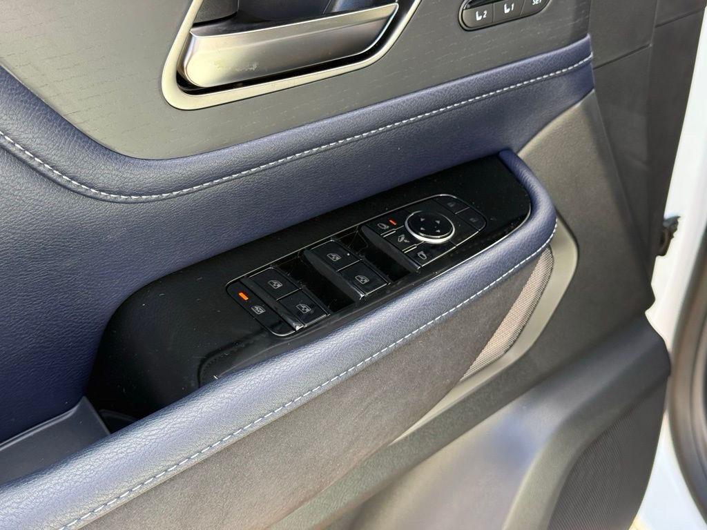 new 2026 INFINITI QX80 car, priced at $93,292