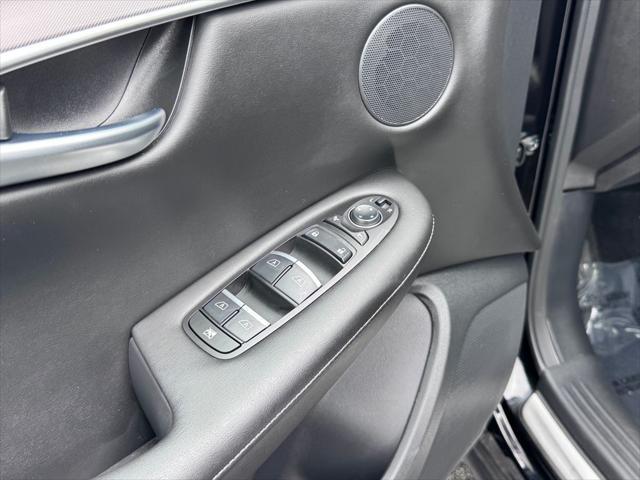 used 2022 INFINITI QX50 car, priced at $29,990
