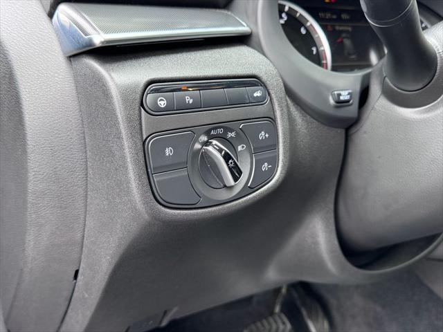 used 2022 INFINITI QX50 car, priced at $29,990