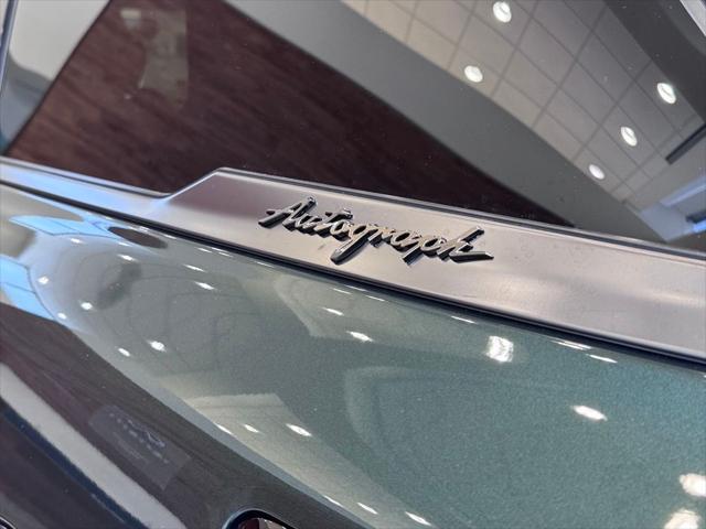new 2026 INFINITI QX60 car, priced at $66,853