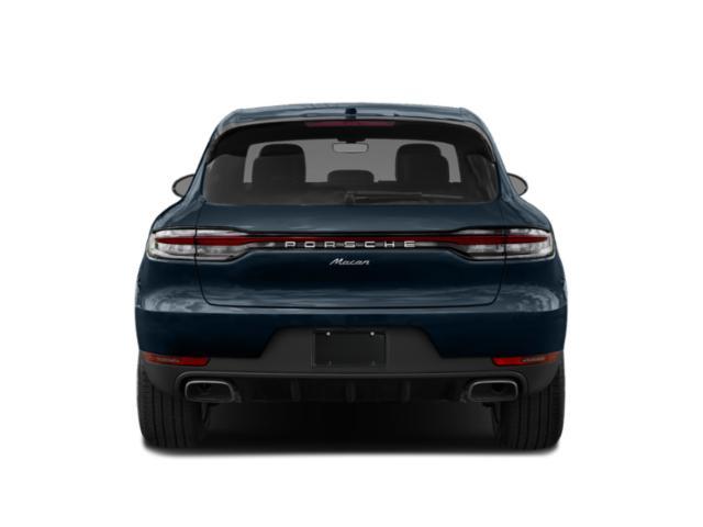 used 2020 Porsche Macan car, priced at $47,900