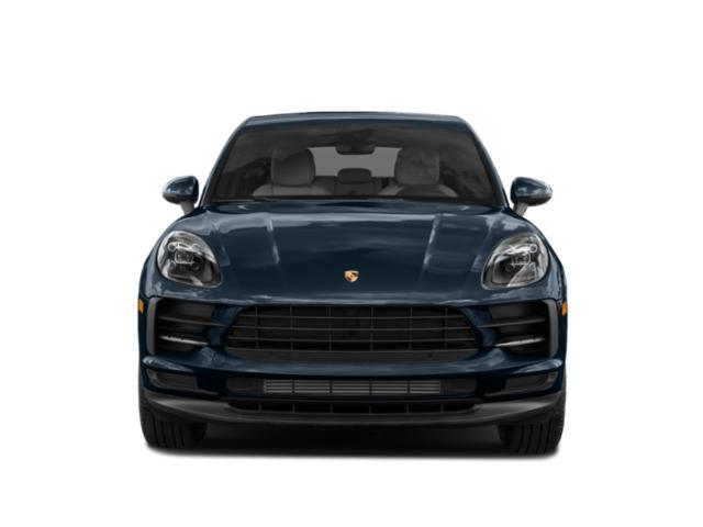 used 2020 Porsche Macan car, priced at $47,900