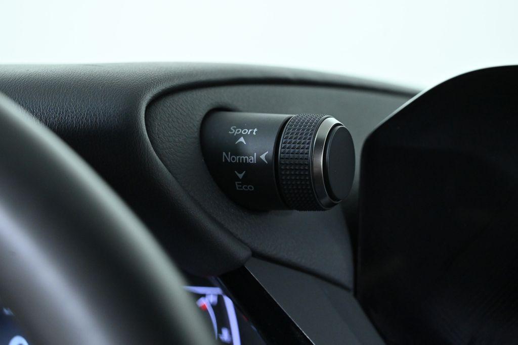 used 2022 Lexus ES 350 car, priced at $26,985