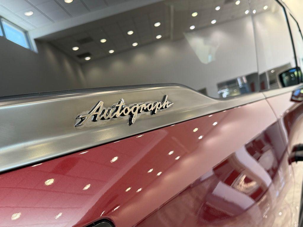 new 2026 INFINITI QX80 car, priced at $103,299