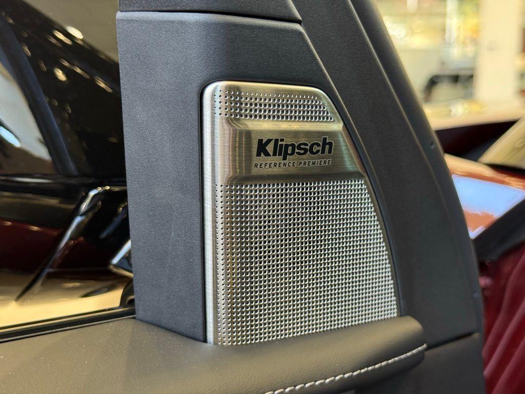 new 2026 INFINITI QX80 car, priced at $103,299