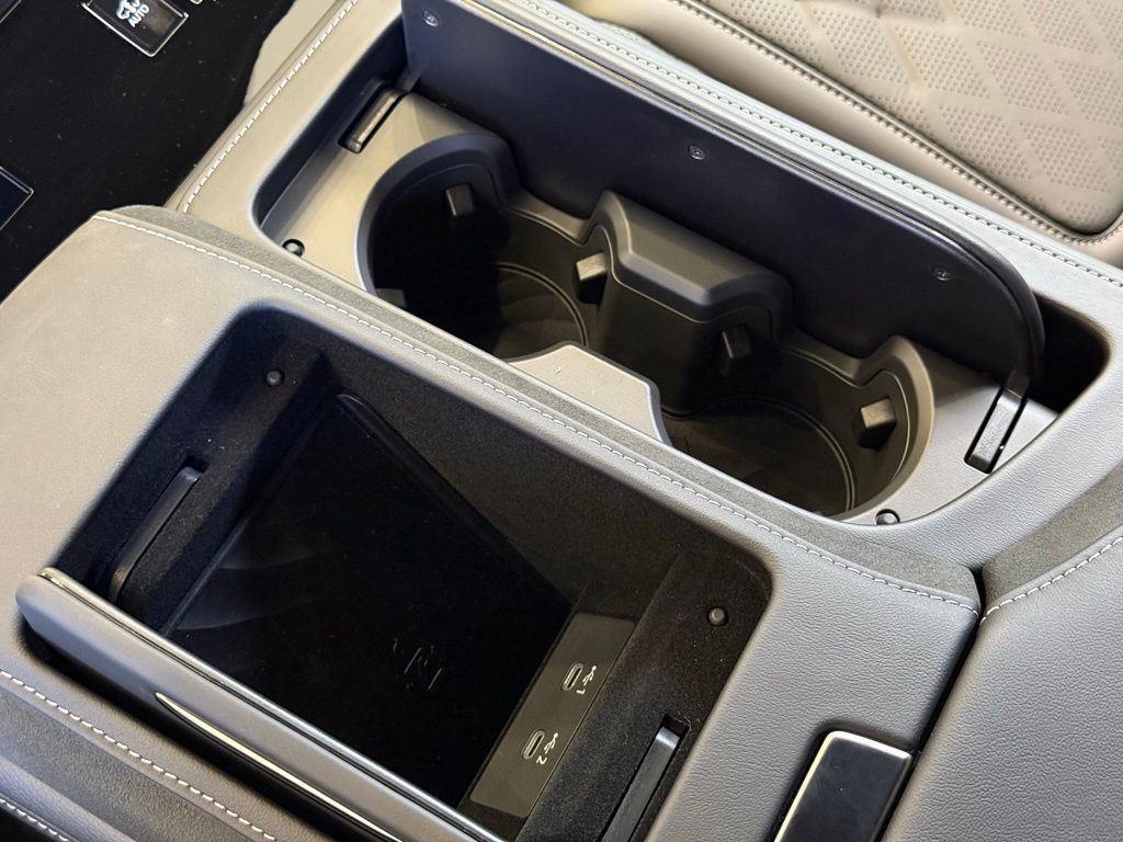 new 2026 INFINITI QX80 car, priced at $103,299