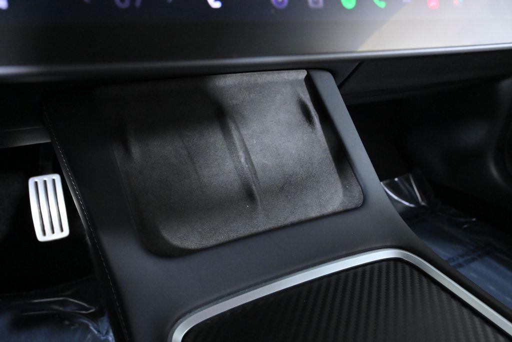 used 2021 Tesla Model 3 car, priced at $25,950