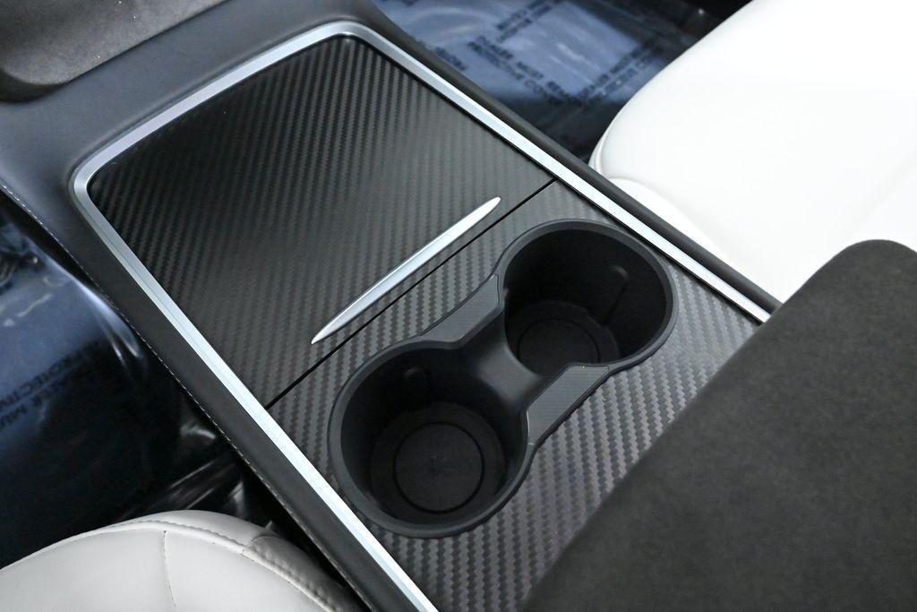 used 2021 Tesla Model 3 car, priced at $25,950