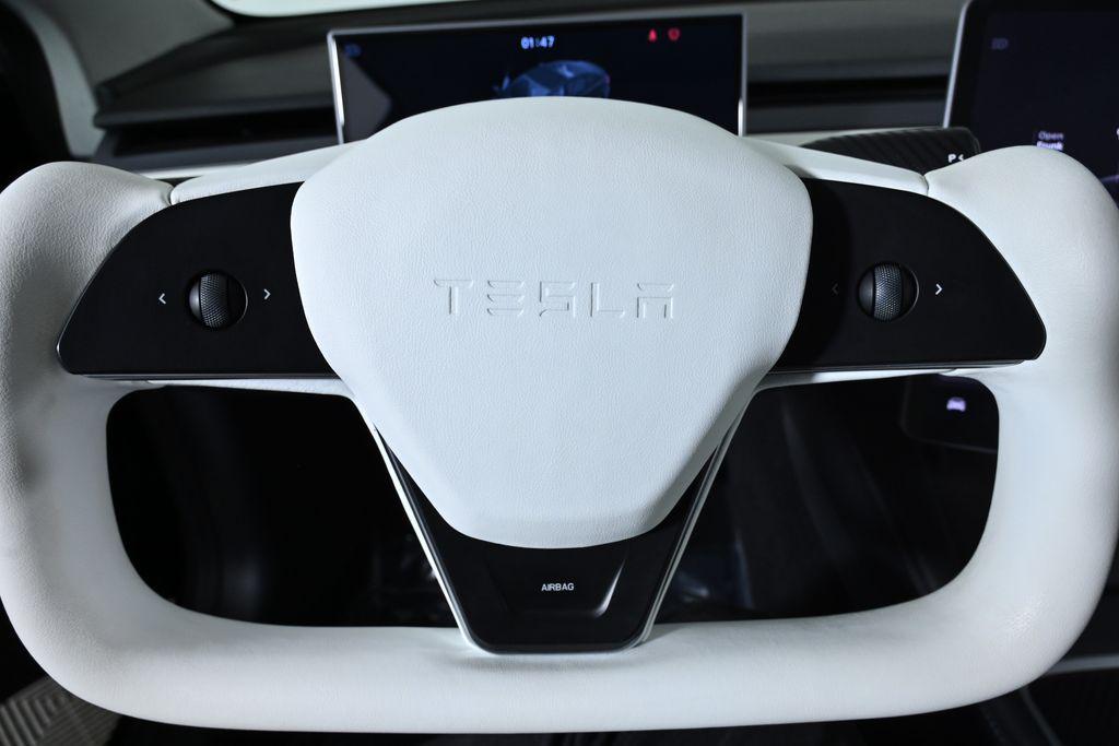used 2021 Tesla Model 3 car, priced at $25,950