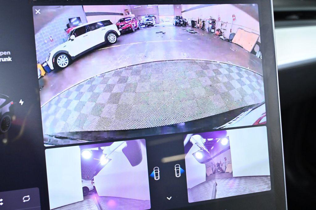 used 2021 Tesla Model 3 car, priced at $25,950