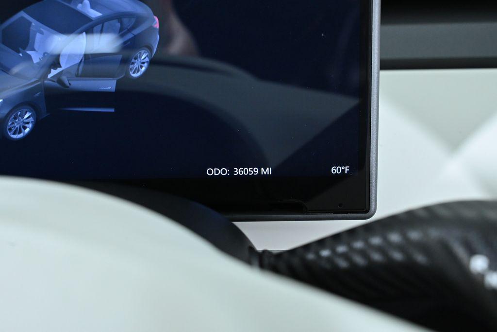 used 2021 Tesla Model 3 car, priced at $25,950