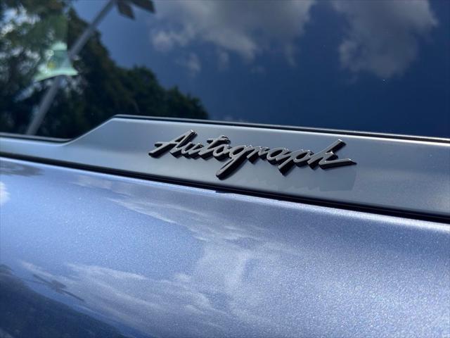 new 2026 INFINITI QX60 car, priced at $66,853