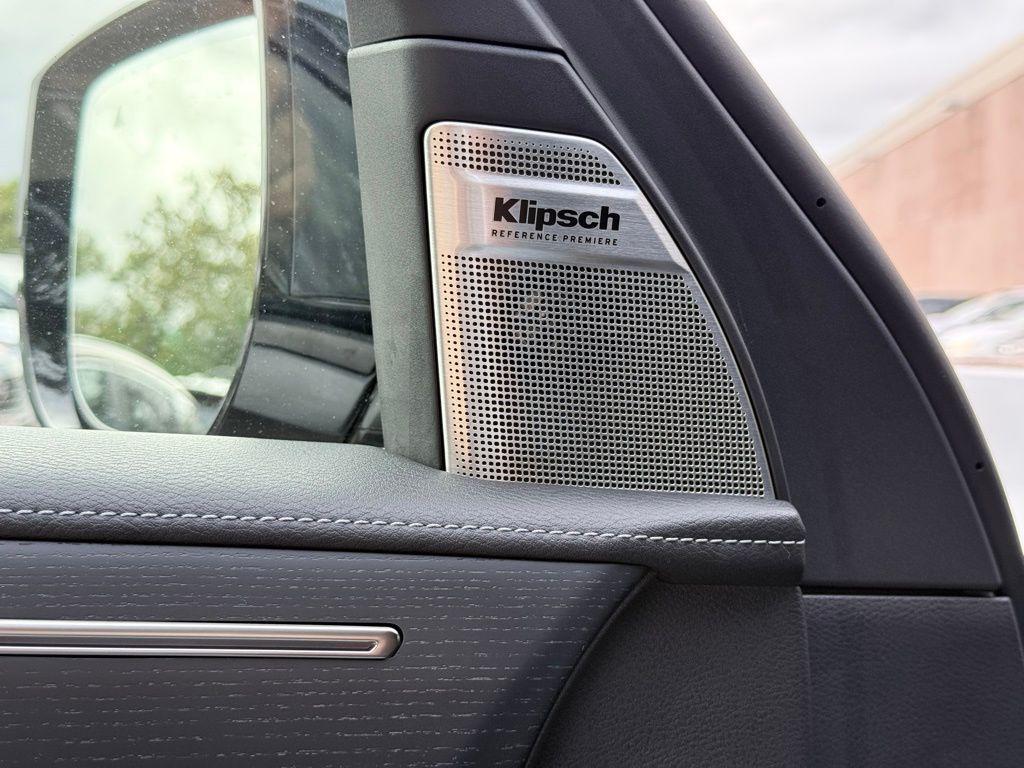 new 2026 INFINITI QX80 car, priced at $102,096