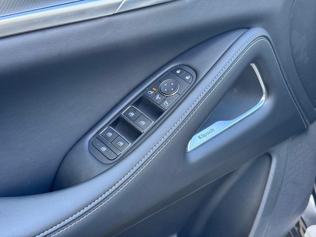 new 2026 INFINITI QX60 car, priced at $58,765
