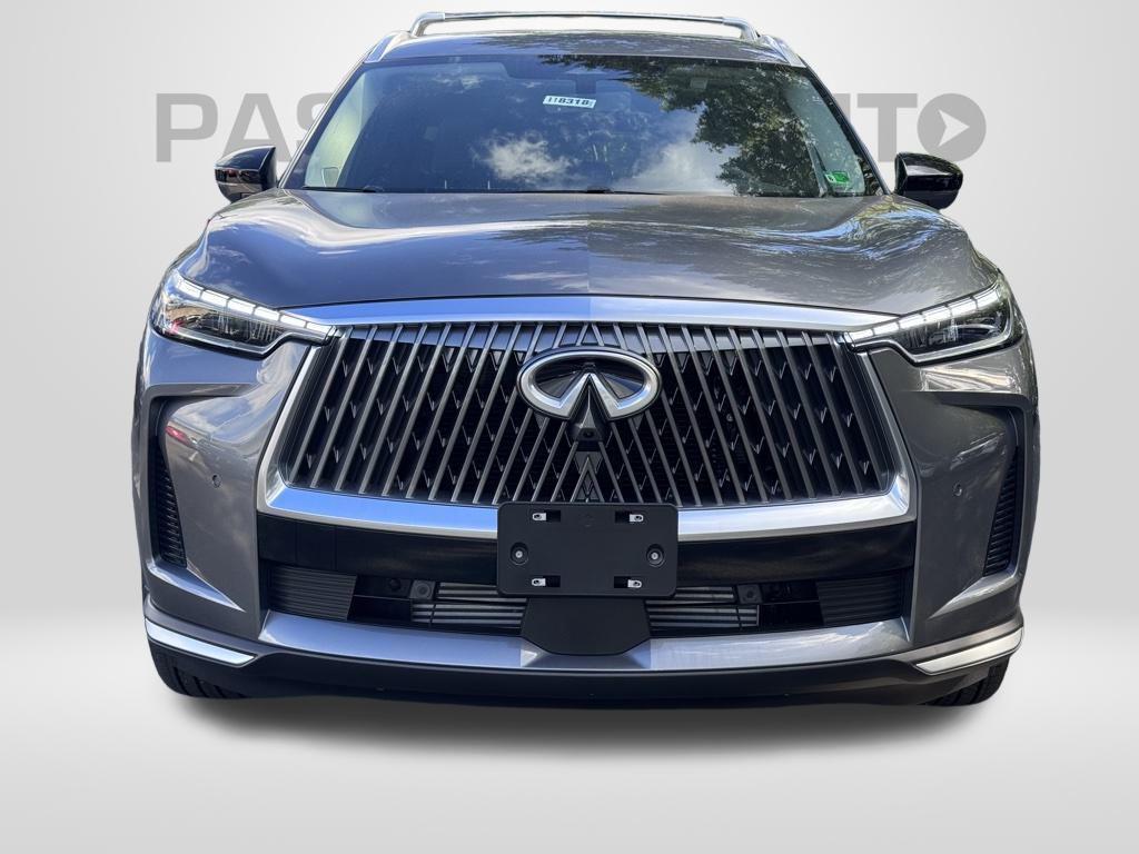 new 2026 INFINITI QX60 car, priced at $58,765