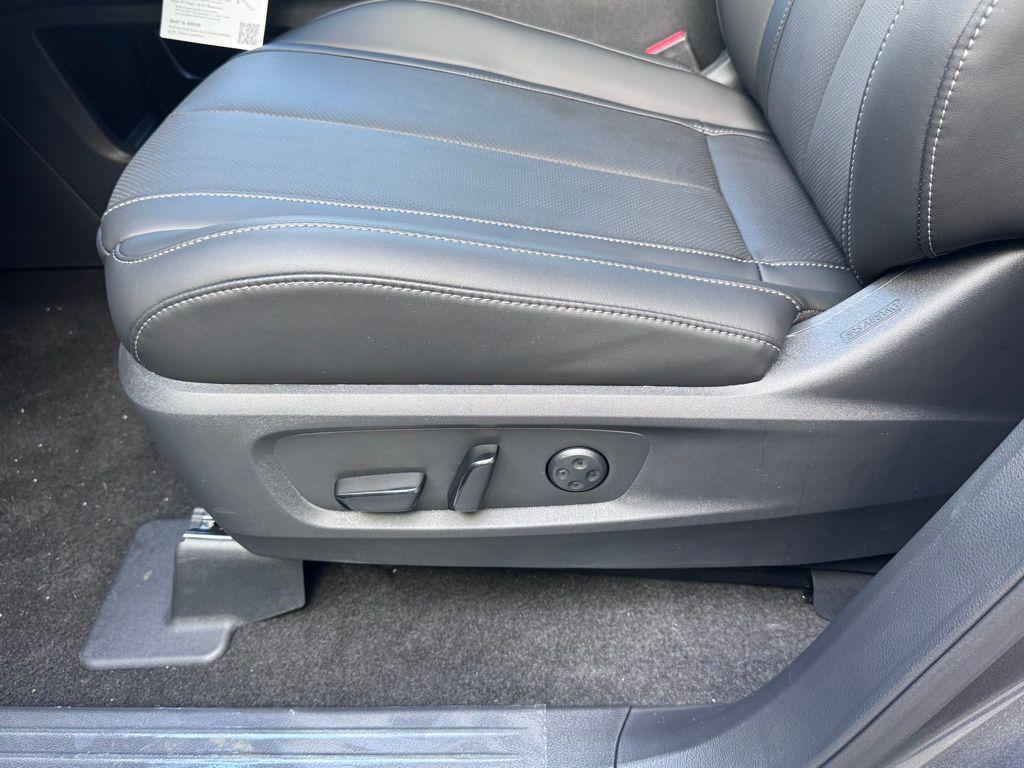 new 2026 INFINITI QX60 car, priced at $58,765