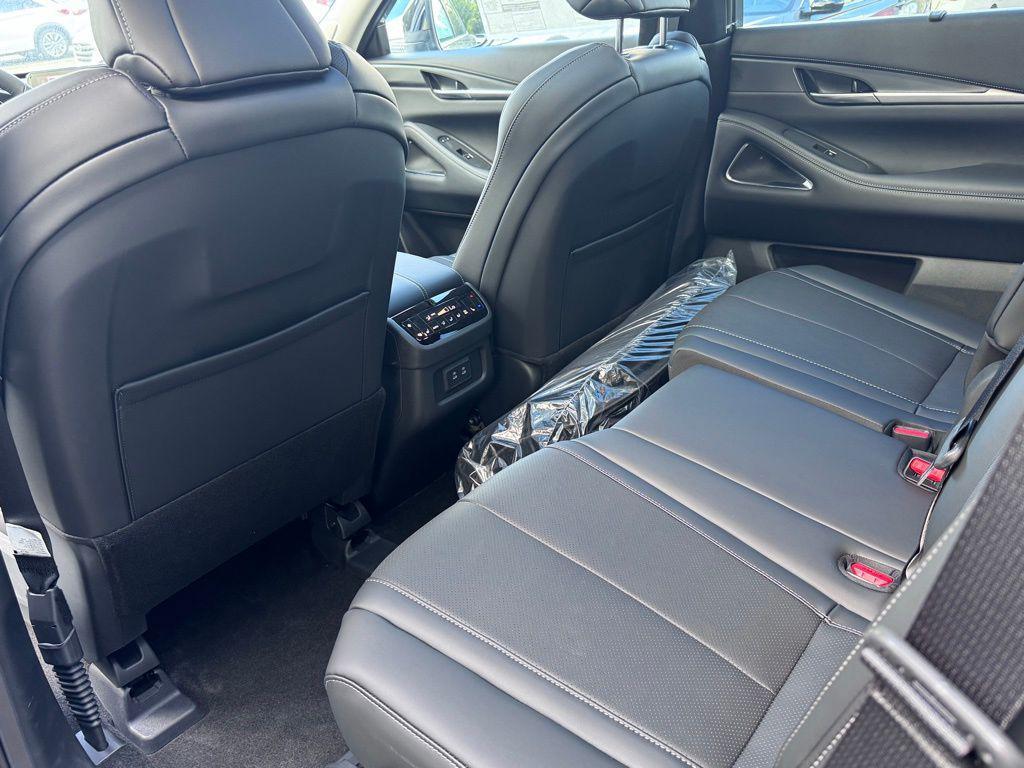 new 2026 INFINITI QX60 car, priced at $58,765