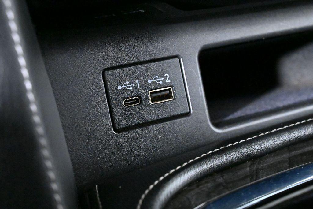 used 2020 INFINITI QX80 car, priced at $23,900