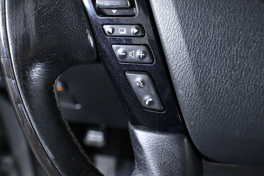 used 2020 INFINITI QX80 car, priced at $23,900