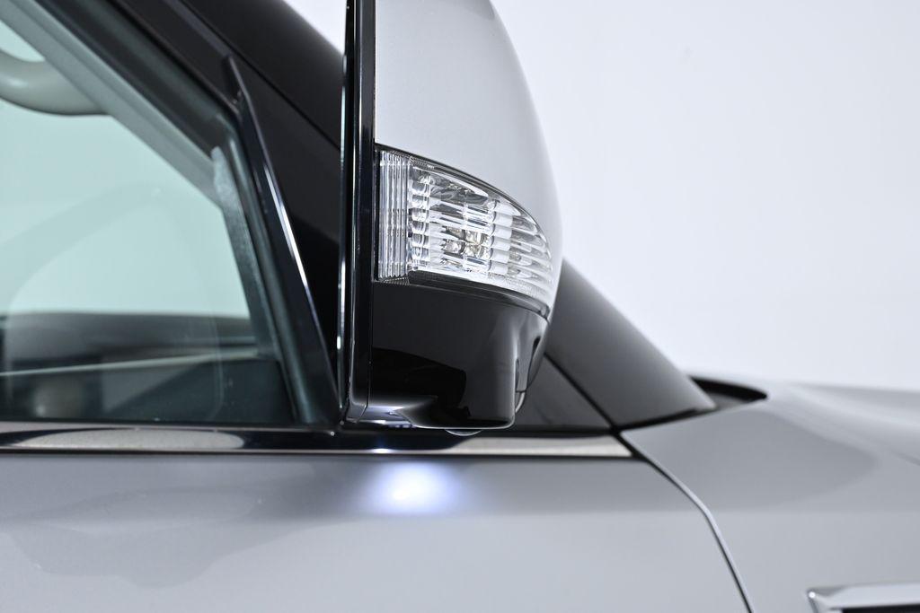 used 2020 INFINITI QX80 car, priced at $23,900