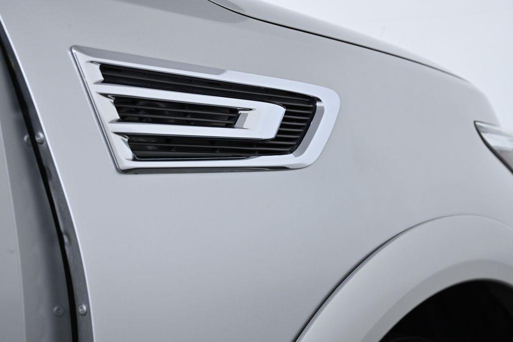 used 2020 INFINITI QX80 car, priced at $23,900