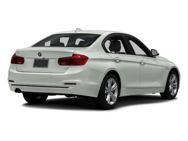 used 2017 BMW 330 car