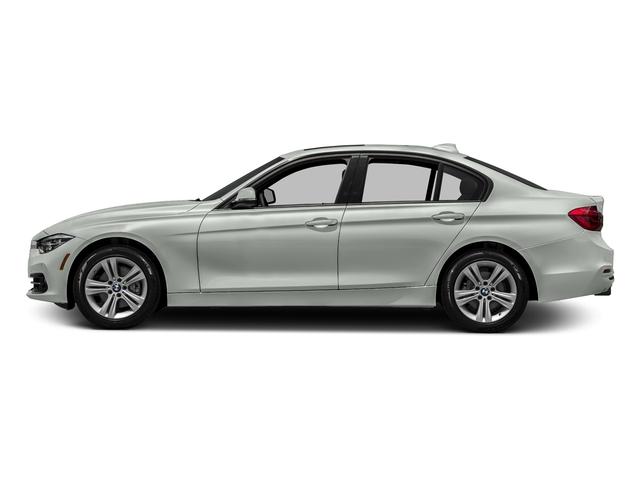 used 2017 BMW 330 car