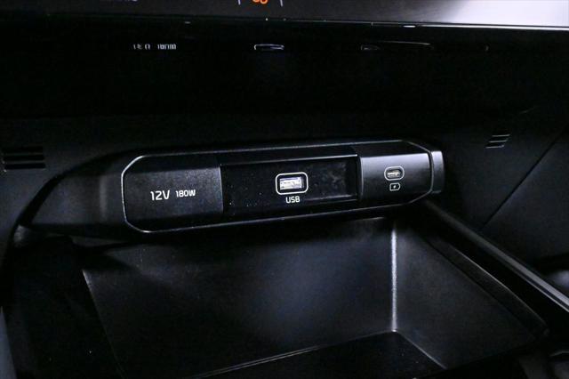 used 2023 Kia Niro car, priced at $21,985