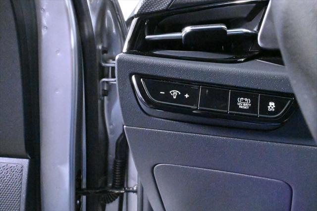 used 2023 Kia Niro car, priced at $21,985