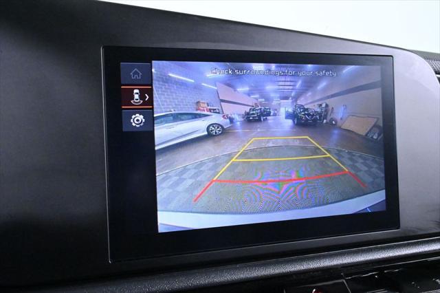 used 2023 Kia Niro car, priced at $21,985