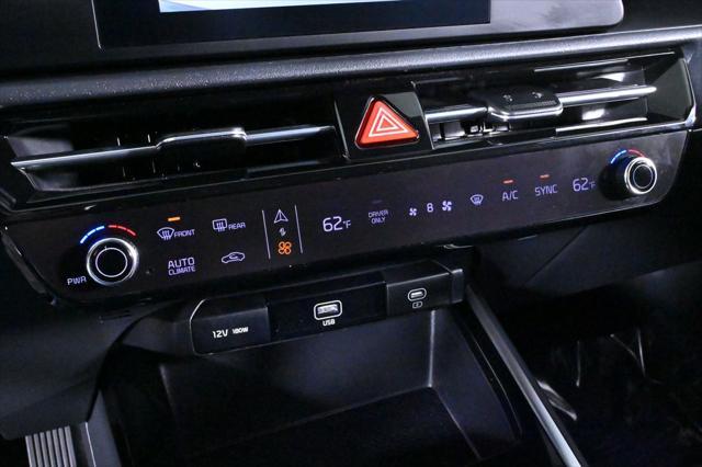 used 2023 Kia Niro car, priced at $21,985