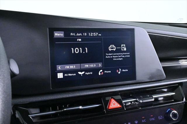 used 2023 Kia Niro car, priced at $21,985