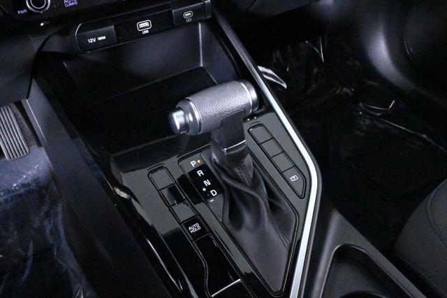 used 2023 Kia Niro car, priced at $21,985