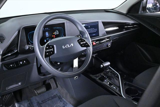 used 2023 Kia Niro car, priced at $21,985