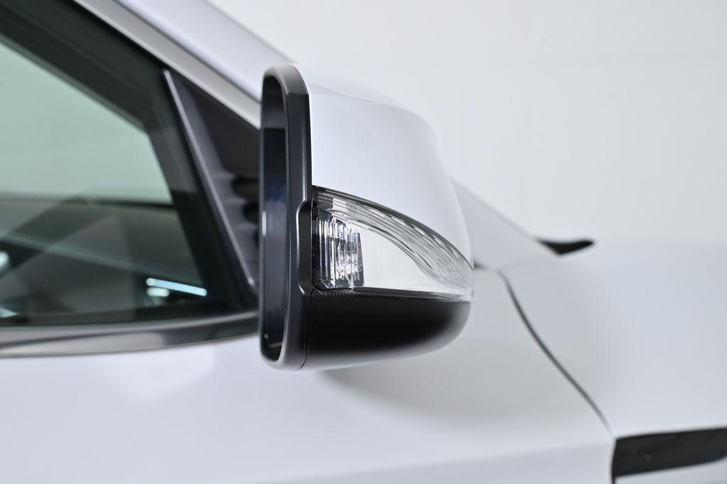 used 2025 INFINITI QX50 car, priced at $32,985