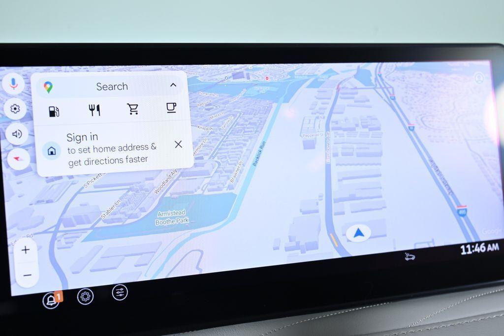 new 2026 INFINITI QX60 car, priced at $63,660