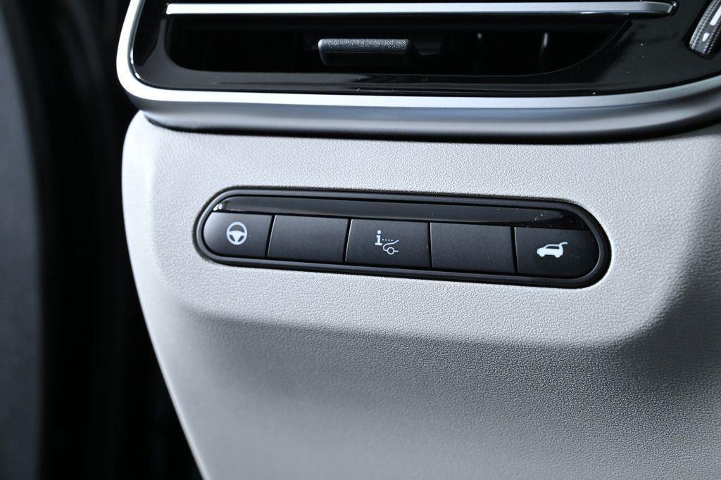 new 2026 INFINITI QX60 car, priced at $63,660