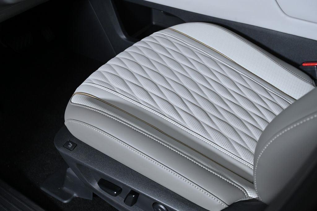 new 2026 INFINITI QX60 car, priced at $63,660