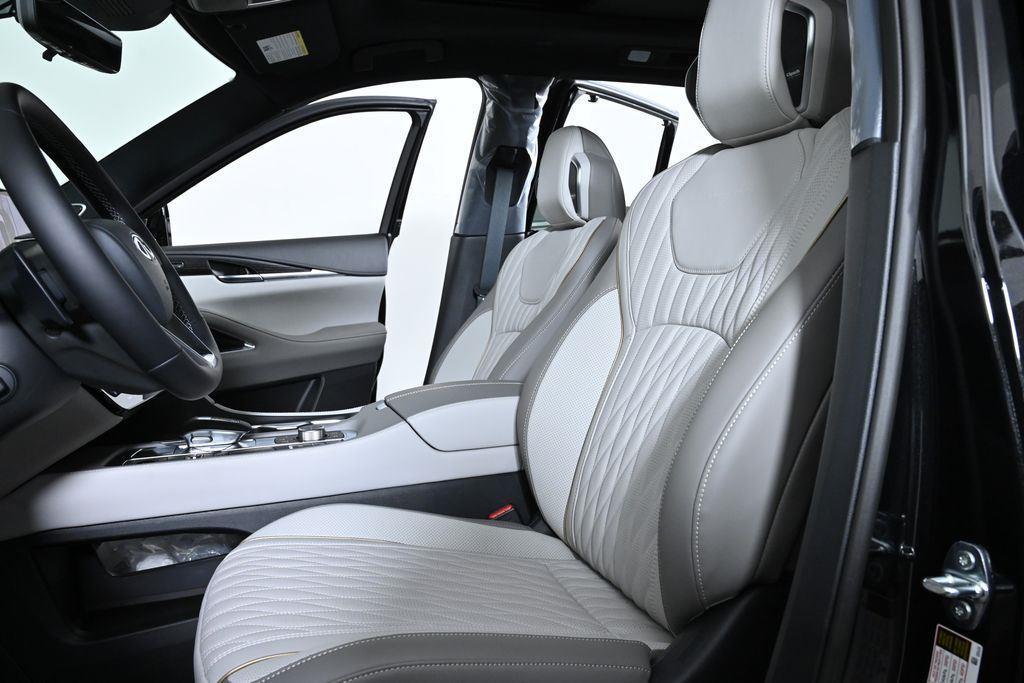 new 2026 INFINITI QX60 car, priced at $63,660