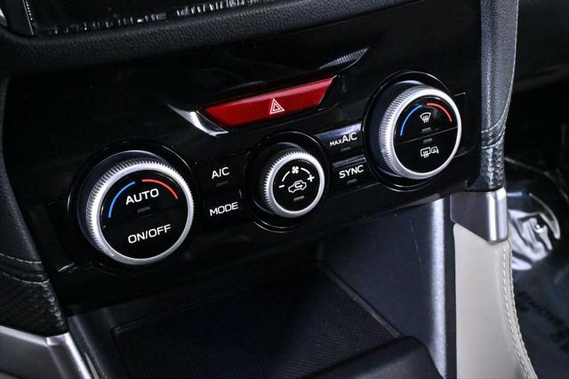 used 2019 Subaru Forester car, priced at $19,990