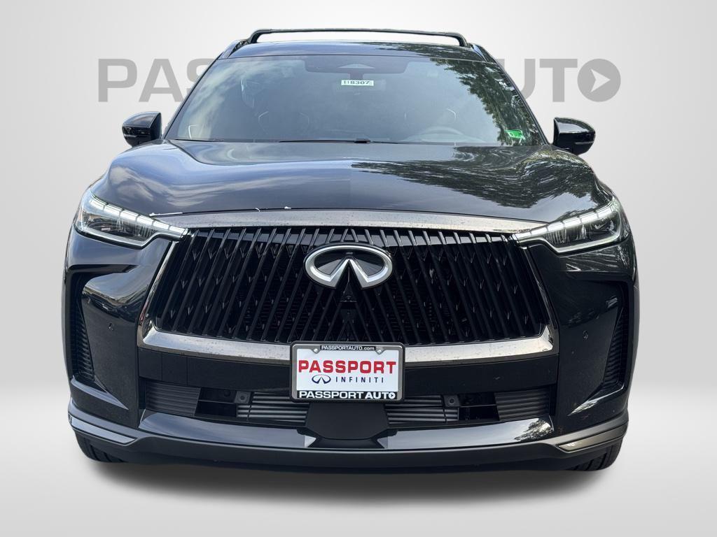 new 2026 INFINITI QX60 car, priced at $68,939