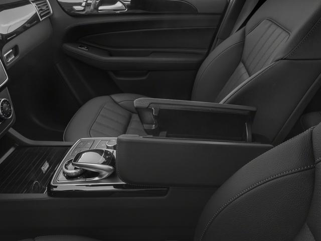 used 2018 Mercedes-Benz AMG GLE 43 car, priced at $25,875