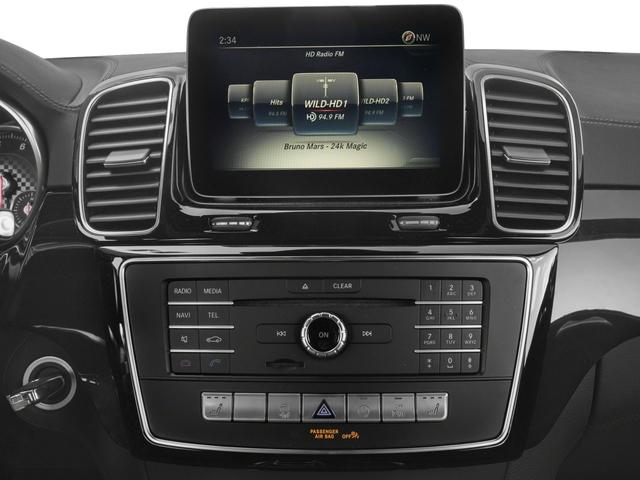 used 2018 Mercedes-Benz AMG GLE 43 car, priced at $25,875