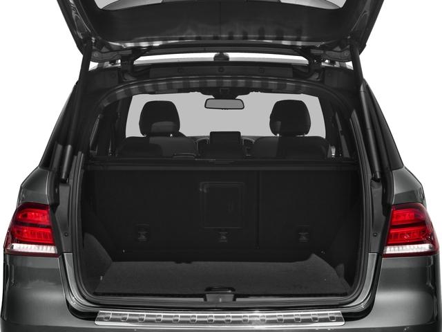 used 2018 Mercedes-Benz AMG GLE 43 car, priced at $25,875
