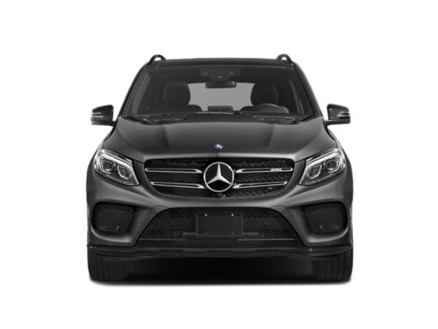 used 2018 Mercedes-Benz AMG GLE 43 car, priced at $25,875