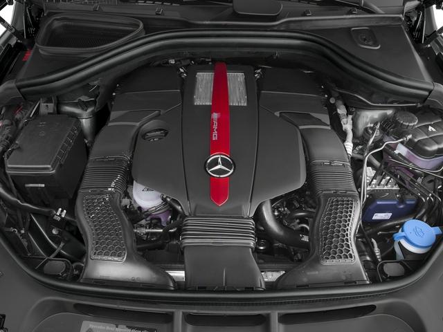 used 2018 Mercedes-Benz AMG GLE 43 car, priced at $25,875